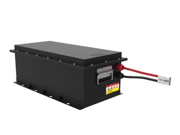2&3 Wheel Electric Vehicle Batteries
