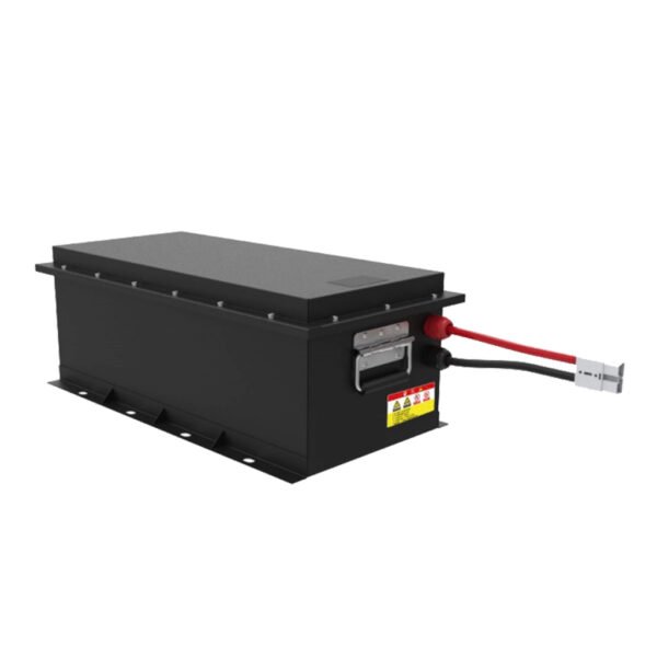 2&3 Wheel Electric Vehicle Batteries