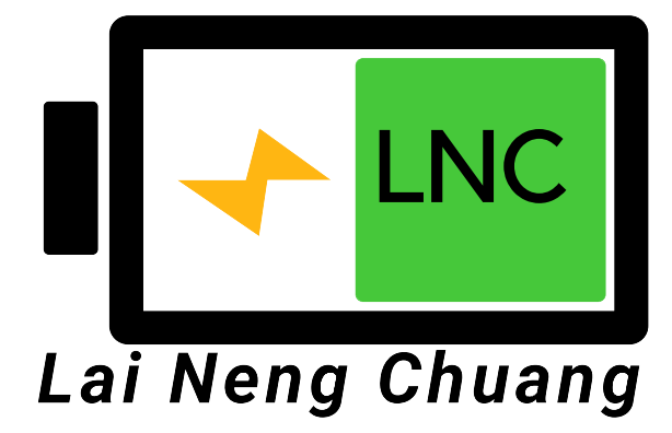 LNC Logo