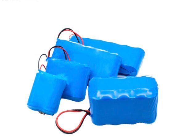 Solar Lighting Batteries