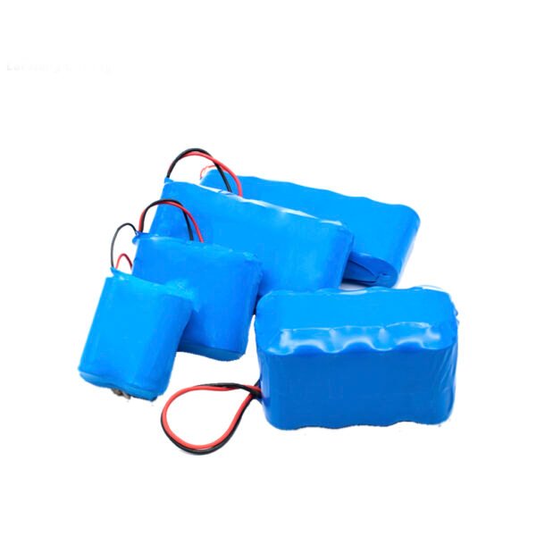 Solar Lighting Batteries