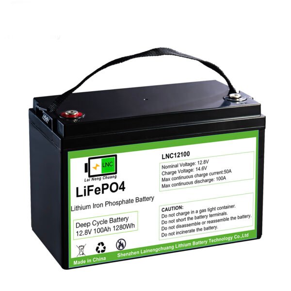 Replacing VRLA Batteries