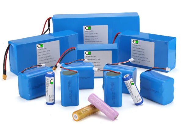 Li Ion Battery