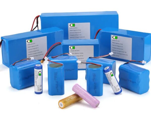 Li Ion Battery