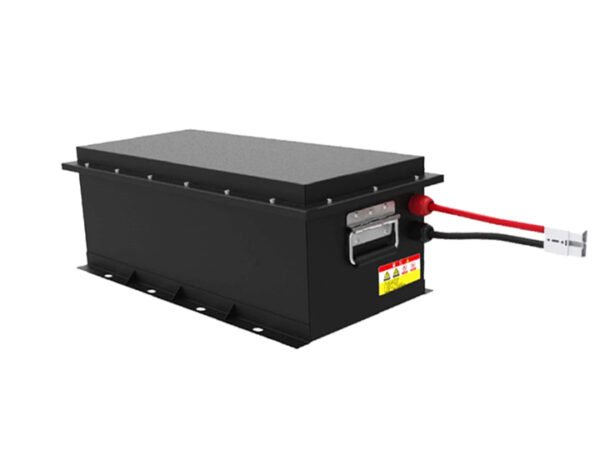 2&3 EV Battery