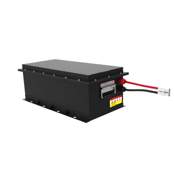 2&3 EV Battery