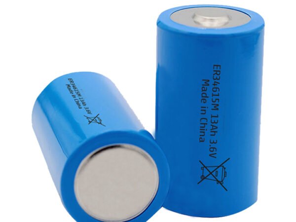 Primary Lithium Battery