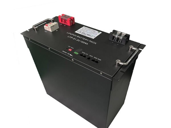 LiFePO4 Battery