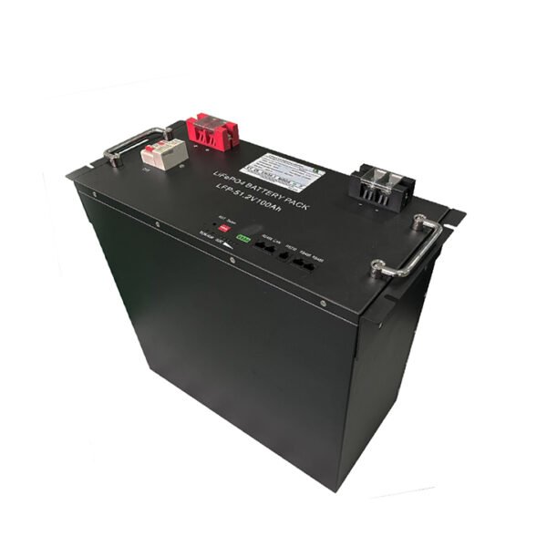 LiFePO4 Battery