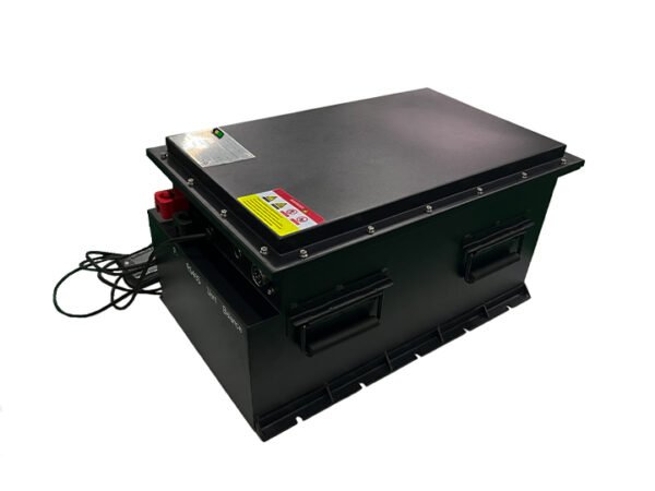 Golf Cart & Cleaning Machine Batteries