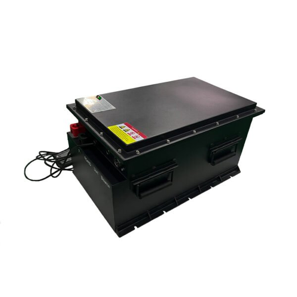 Golf Cart & Cleaning Machine Batteries