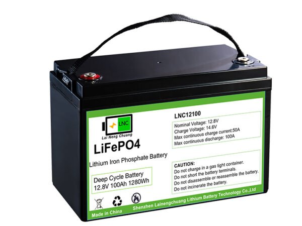 Replacing VRLA Battery