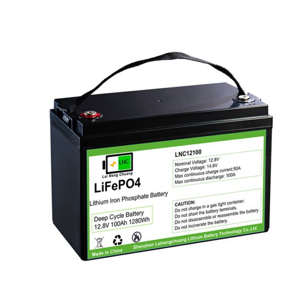 Replacing VRLA Battery