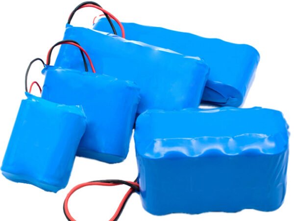 Solar Lighting Battery