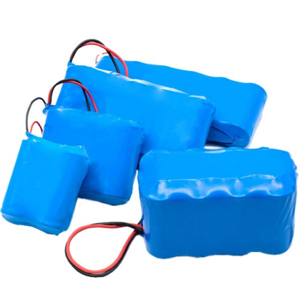 Solar Lighting Battery