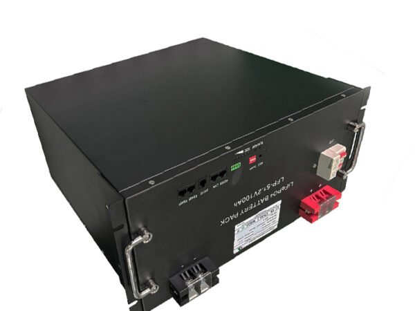 Backup & Energy Storage Battery