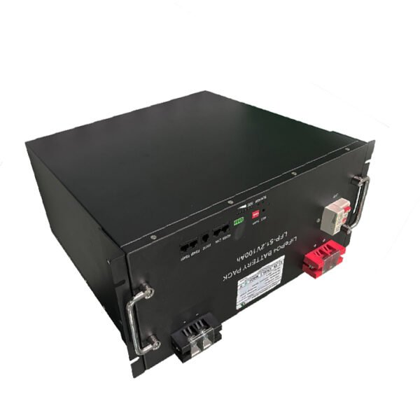 Backup & Energy Storage Battery