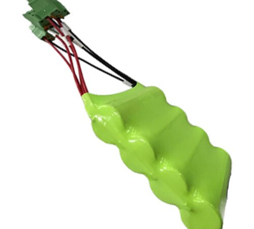 Custom 3.2V 24Ah LiFePO4 Battery