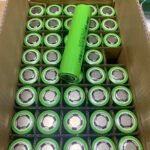 3.2V 15Ah 32140 LiFePO4 Cells - LNC Batteries