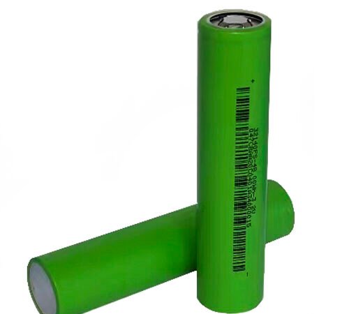 3.2V 15Ah 32140 LiFePO4 Cells