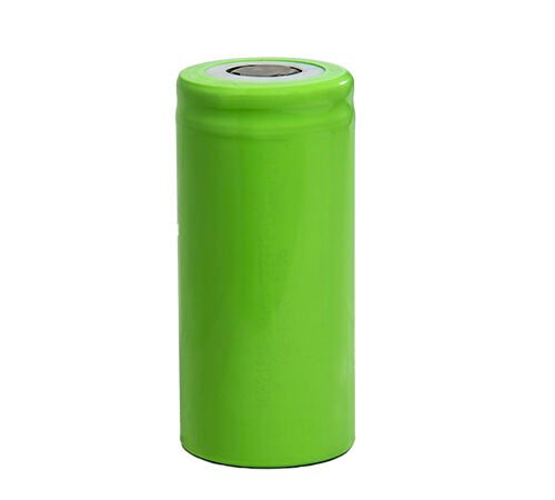3.2V 6Ah 32700 LiFePO4 Cells