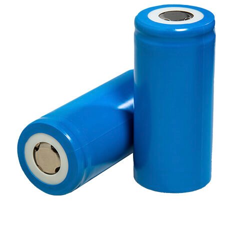 Cylindrical Cell