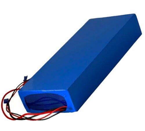 36V 10Ah 10S4P 18650 Li ion Battery