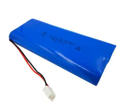 11.1V 5.2Ah 3S2P 18650 Li ion Battery