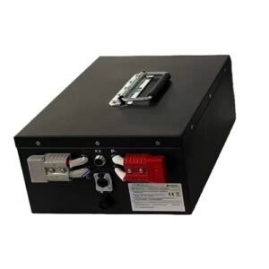 51.2V 35Ah LiFePO4 Battery for AGV