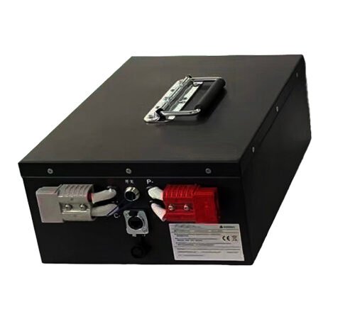 51.2V 35Ah LiFePO4 Battery for AGV