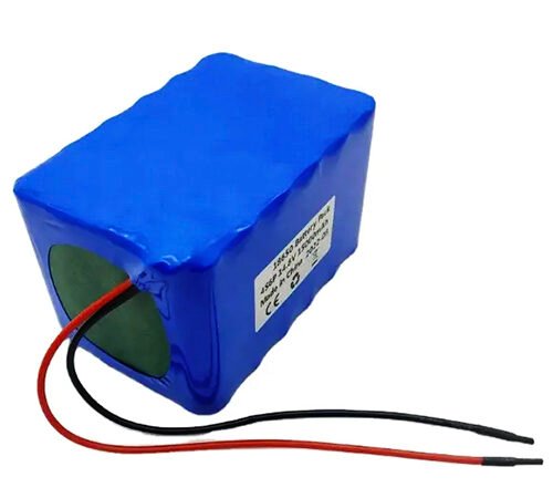 14.8V 15Ah 4S6P 18650 Li ion Battery