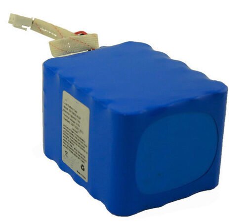 14.8V 13Ah 4S5P 18650 Li ion Battery