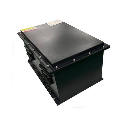 51.2V 84Ah LiFePO4 Battery for Golf Cart