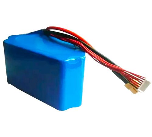 21.6V 14Ah 6S4P 18650 Li ion Battery