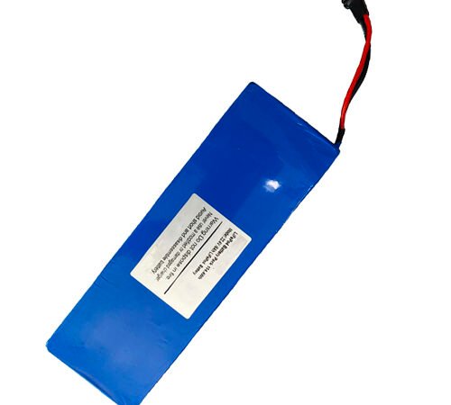 22.4V 6Ah 7S1P 32700 LiFePO4 Battery