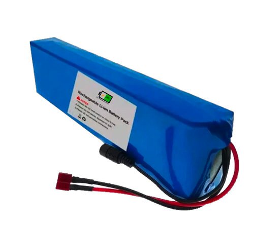 36V 7.8Ah 10S3P 18650 Li ion Battery