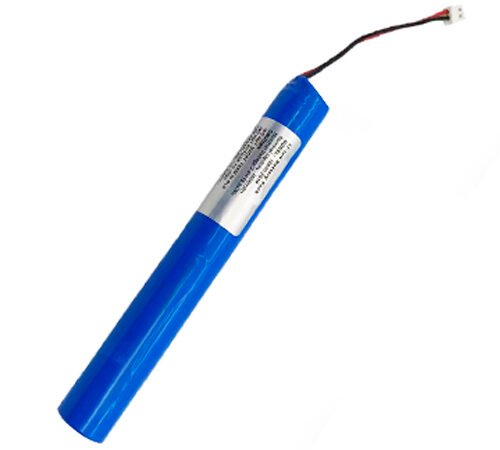 7.4V 2.6Ah 2S1P 18650 Li ion Battery for Led Light