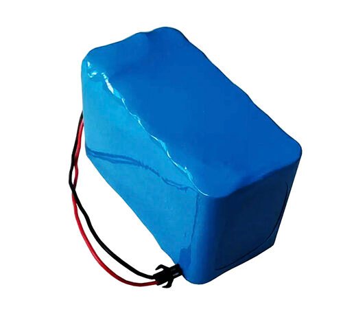 22.2V 6.6Ah 6S3P 18650 Li ion Battery