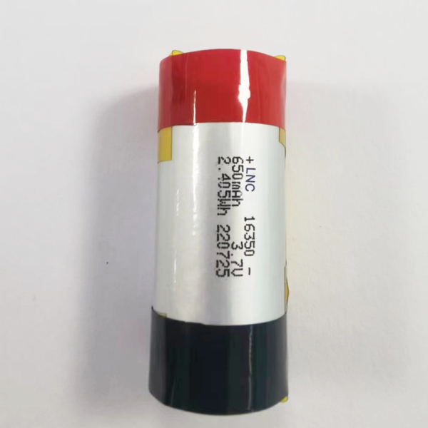 Cylindrical Cells