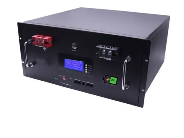 51.2V 200Ah LiFePO4 Battery – High Capacity & Long Life