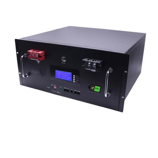 51.2V 200Ah LiFePO4 Battery – High Capacity & Long Life