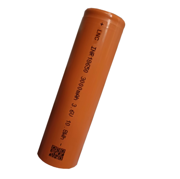 High quality 3.6V 3000mAh 5C 18650 li ion cells with UN38.3/MSDS/IEC62133/CB/Rohs/CE/UL1642