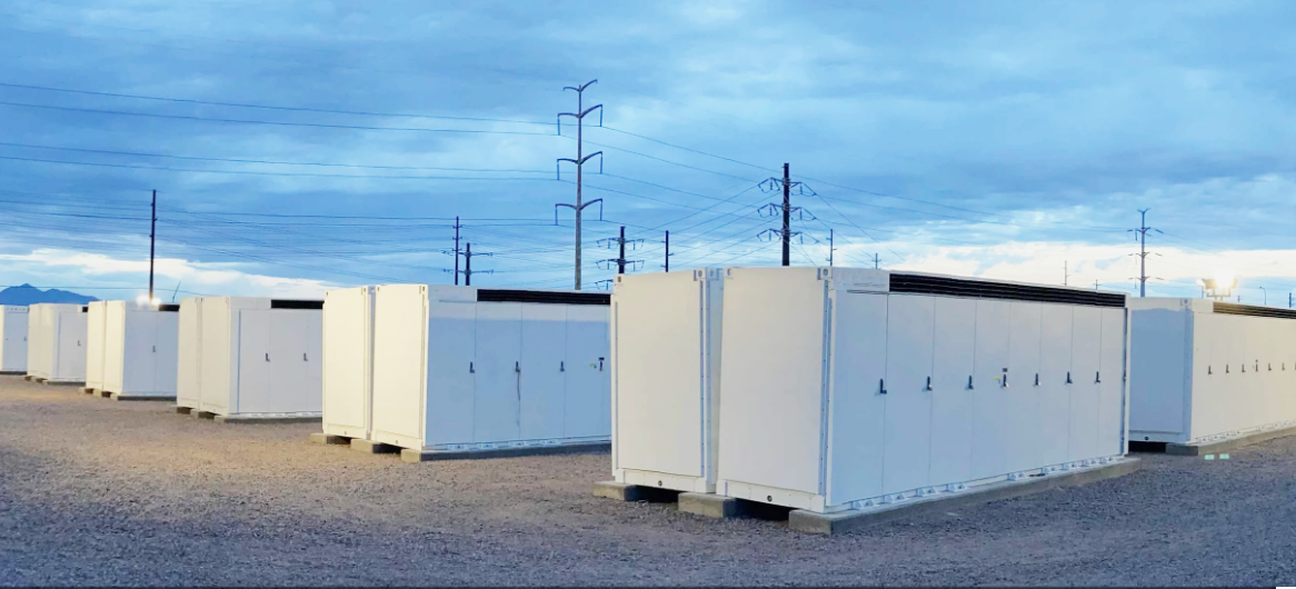energy storage system