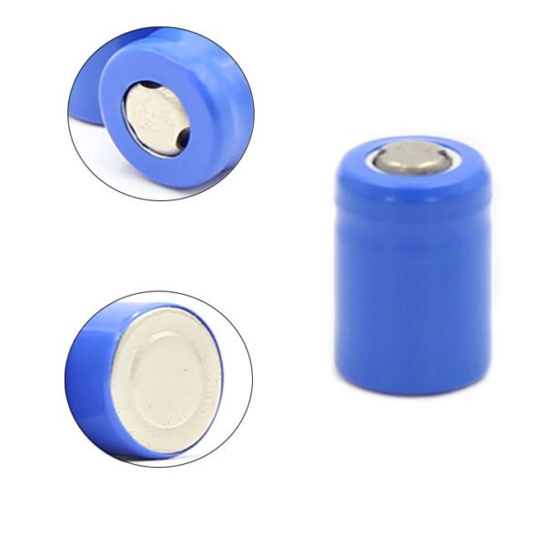 10150 80mAh li ion cell 10150