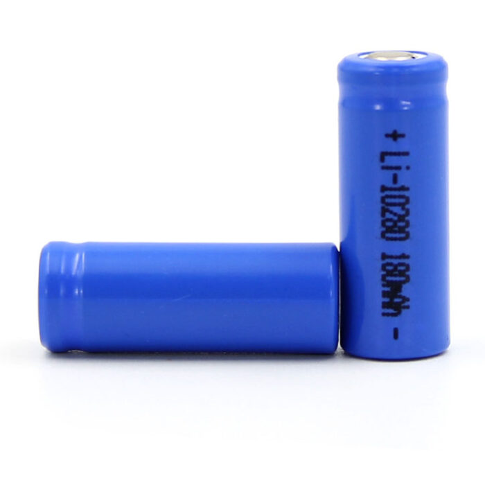 10280-160mAh li-ion battery cells-1