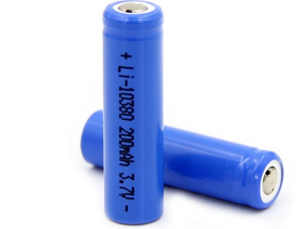 10380 200mah li ion