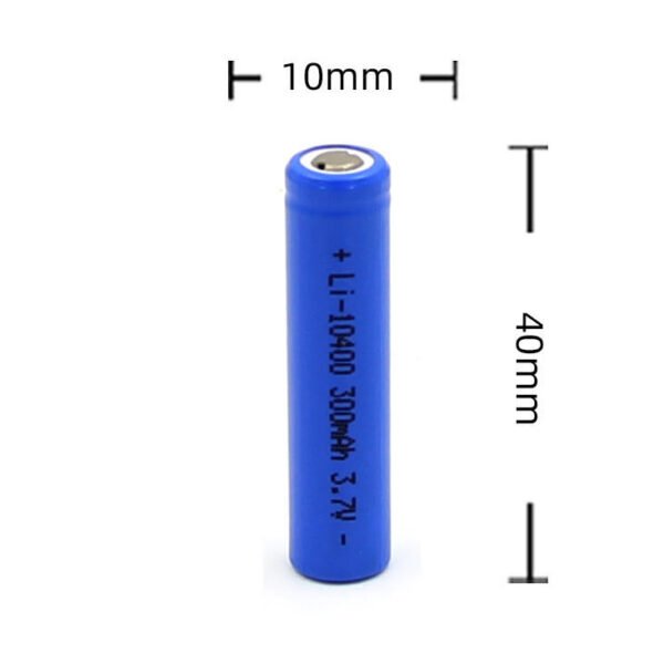 10400 300mah
