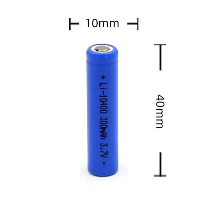 10400 300mah