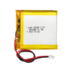 High Quality 105050 3.7V 3000mAh li ion polymer battery for night fishinglight / alarm and hand warmer battery