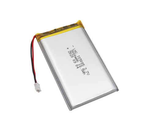 High Quality 105085 3.7V 5000mAh li-polymer battery for medical equipment and warmer